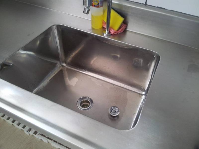 Bancada de Inox em São Paulo Vila Medeiros - Bancadas de Inox sob Medida