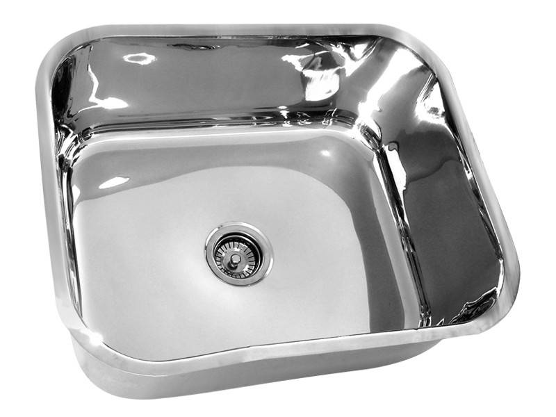 Cuba Inox de Pia Preço Natal - Cuba Inox Dupla