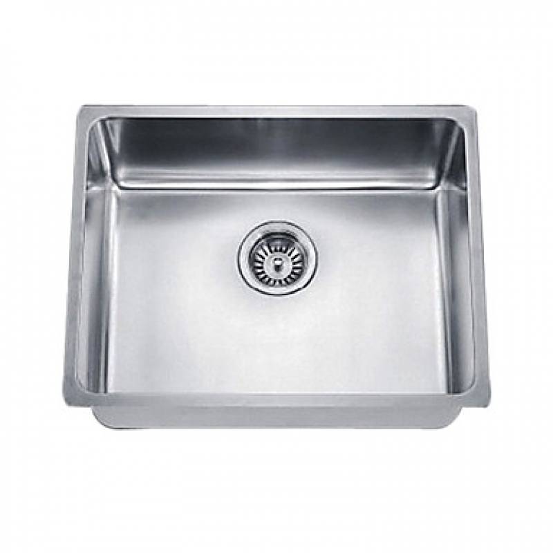 Cuba Inox Sobrepor Preço Suzano - Cuba Aço Inox