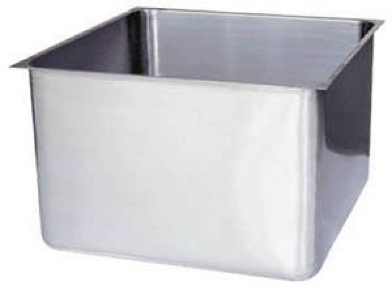 Cubas Inox de Cozinha Campo Limpo - Cuba Inox de Pia