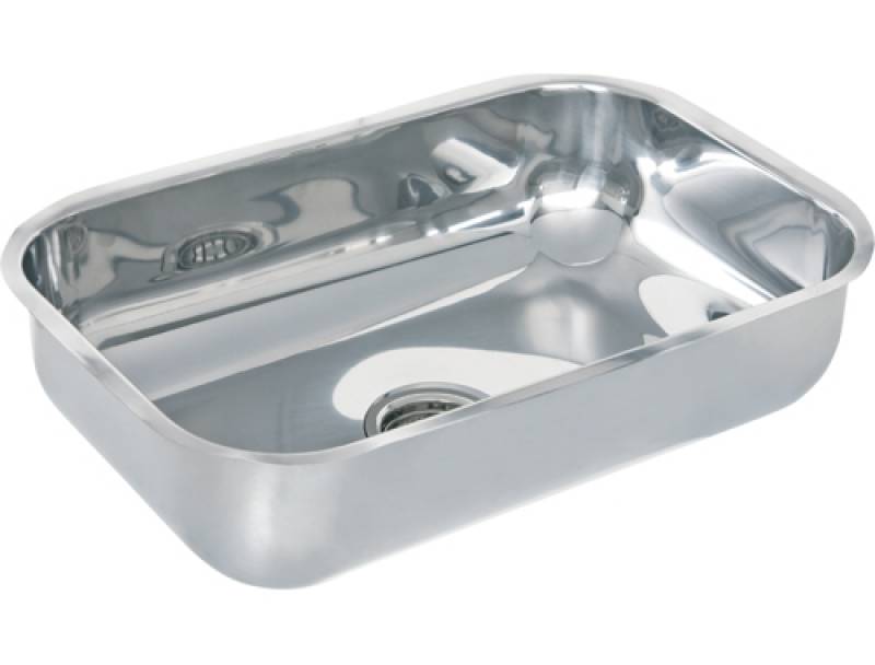 Cubas Inox Sobrepor Alto da Lapa - Cuba Inox Sobrepor