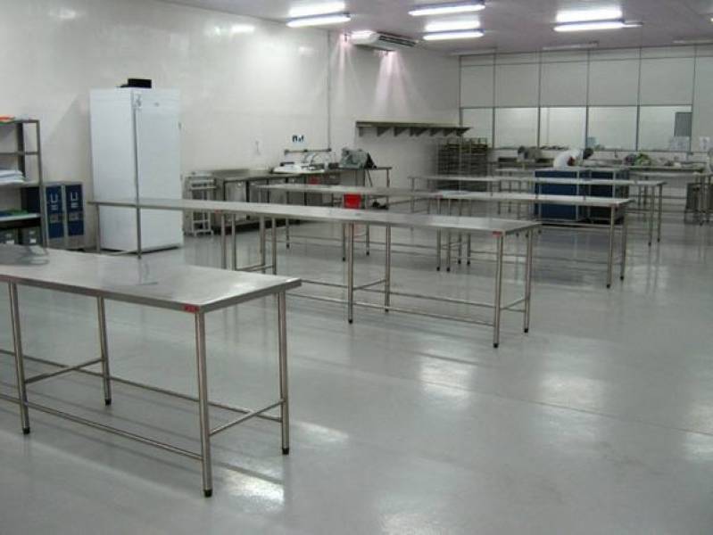 Equipamentos em Inox para Restaurante Jardim Iguatemi - Fabricante de Equipamentos em Inox