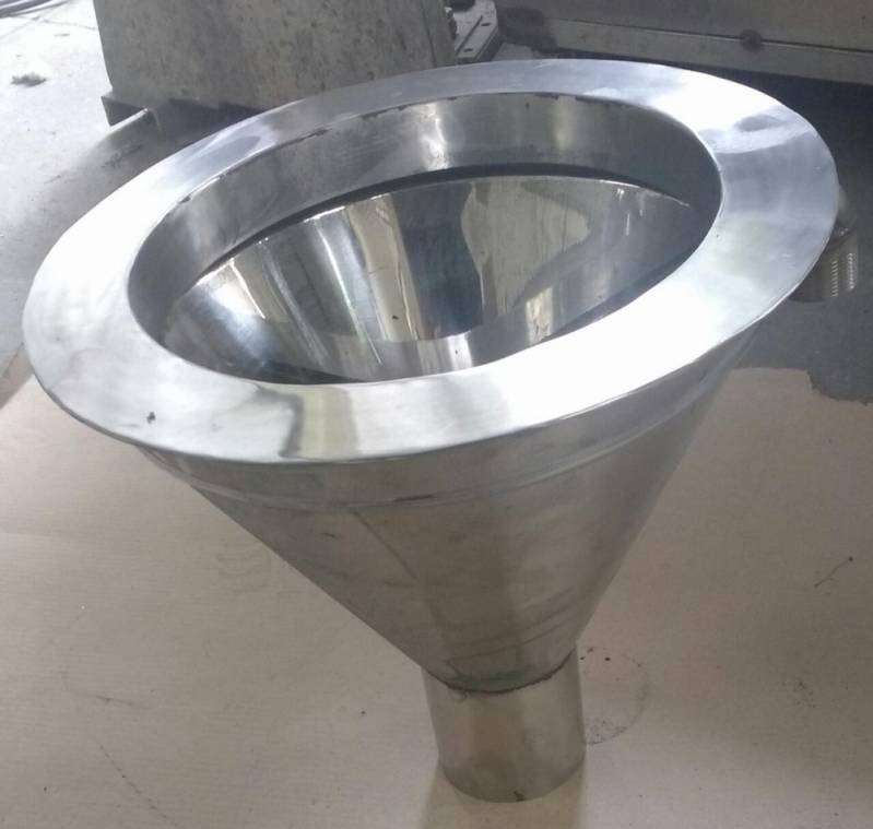 Expurgo em Inox Preço Bom Retiro - Sifão Inox para Expurgo