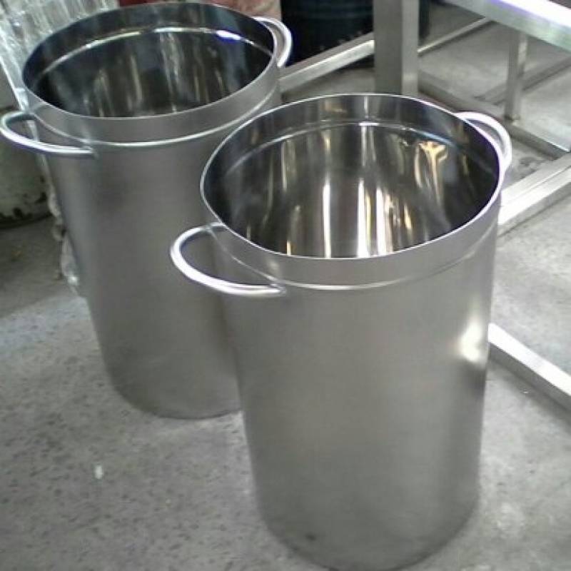 Fábrica de Produtos de Inox Onde Tem Teresina - Fábrica de Produtos de Inox para Cozinha