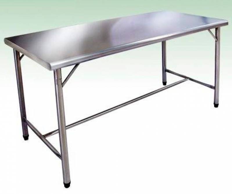 Fabricante de Equipamentos de Inox Cidade Dutra - Fabricante de Equipamentos em Aço Inox