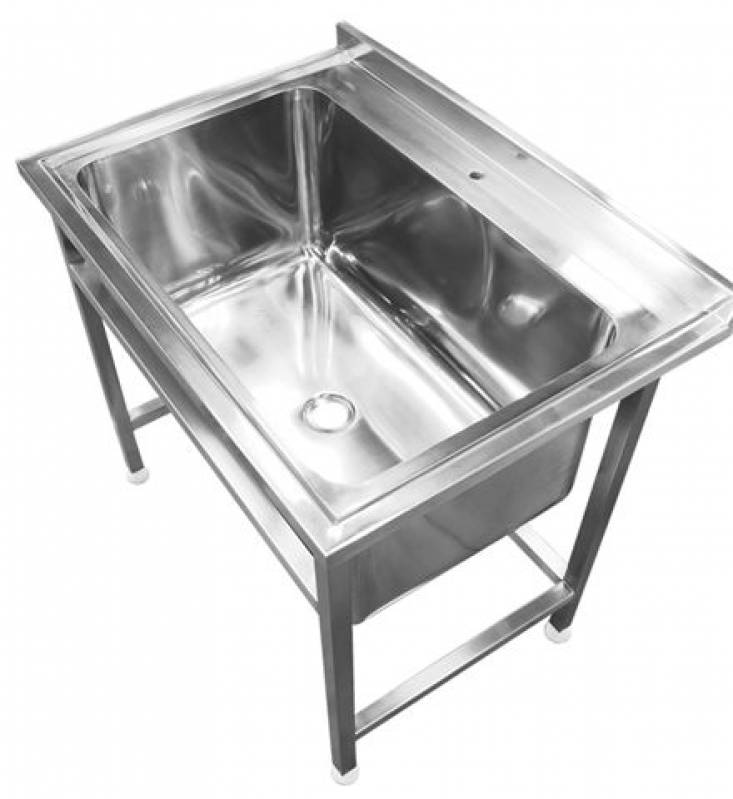 Fabricante de Equipamentos em Inox para Restaurante Perdizes - Equipamentos em Inox para Restaurante