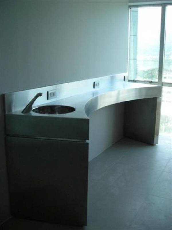 Fabricante de Lavabo Industrial em Inox Consolação - Lavabos em Inox em SP