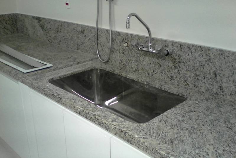 Lavatórios Coletivos em Inox para Banheiro Florianópolis - Lavatório Coletivo Inox