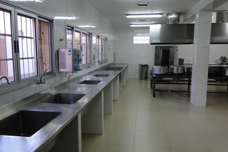 Onde Encontrar Cuba Dupla Auxiliar Aracaju - Cuba Dupla Inox para Cozinha