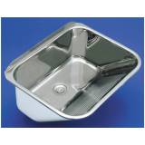 cubas inox de embutir Pirituba