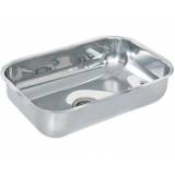 cubas inox para cozinha Jaçanã