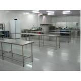 equipamentos em inox para restaurante Recife