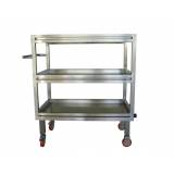 fabricante de equipamentos para cozinha de restaurante Campo Limpo