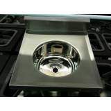 fabricante de lavabo inox Perus
