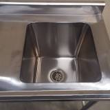 lavatórios coletivos de inox Bom Retiro