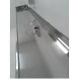 onde encontro pia inox para cozinha Florianópolis