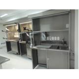 onde vende mesa de inox para macroscopia hospital Sapopemba