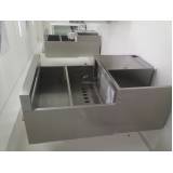 onde vende mesa de inox para macroscopia Salvador
