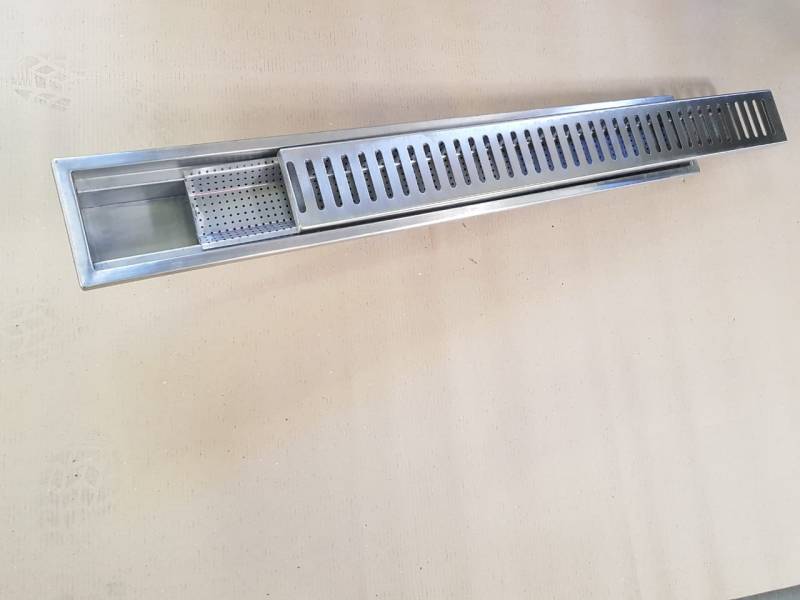 Venda de Grelhas de Inox sob Medida Butantã - Venda de Grelha de Inox para Churrasqueira sob Medida